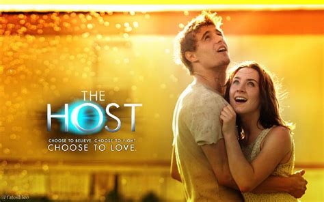 The Host Wallpaper The Host Wallpaper 33793246 Fanpop