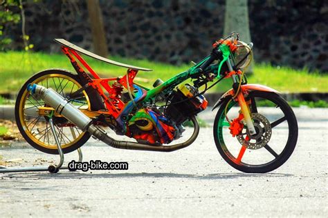 Balap sepeda olahraga ras sepeda motor . Good + Gambar Sepeda Motor Drag, Terbaru!