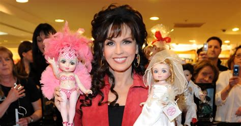 Marie Osmonds Doll Collection See Donny And Marie Memorabilia