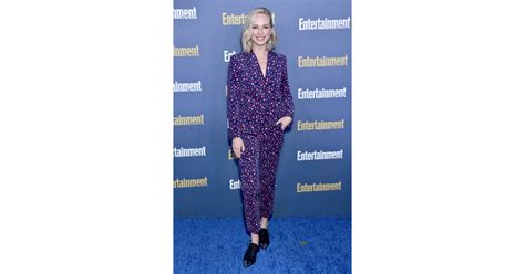Candice King At EW S SAG Awards Preparty Celebrities At Entertainment Weekly S SAG