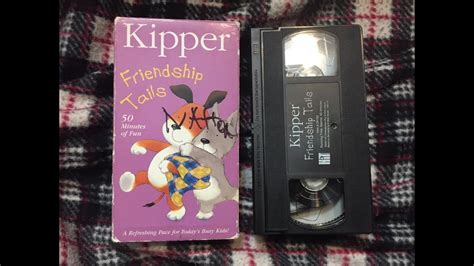 kipper playtime vhs trailer youtube hot sex picture