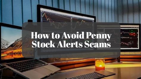 Our opinions are our own and are not influenced by payments from advertisers. Learn How to Avoid Penny Stock Alerts Scams - Trading Site ...