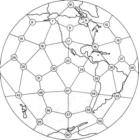 Ley Lines A Definition Earth Grid Sacred Geometry Geometry