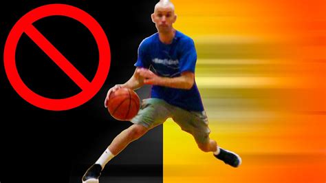 Coaches Are Wrong About How To Crossover Basketball Basics For