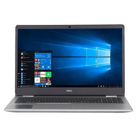 Dell Inspiron 15 5593 156 Full Hd Ips Anti Glare Display Laptop