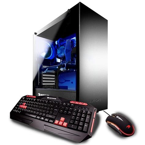 7 Best Gaming Pcs Under 500 Dollars In 2019 Updated ⋆ Android Tipster