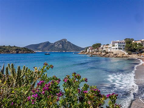 Port of andratx, spain business opportunities, photos and videos, contact information. Mallorca Wanderung von Port d'Andratx bis Sant Elm