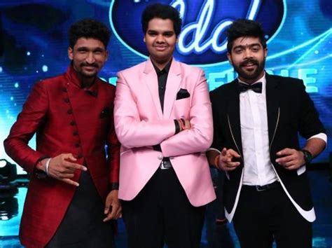 Indian Idol 9 Grand Finale Pictures Photosimagesgallery 63101