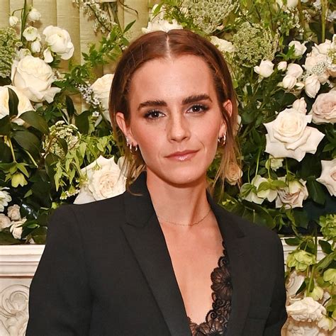 Harry Potter Star Emma Watson Quits The Movie Industr