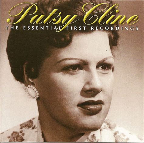 patsy cline the essential first recordings the four star masters 2004 cd discogs