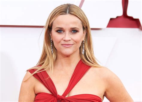 Reese Witherspoon Siobahntimea
