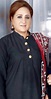 Asma Abbas Ahmad Bashir : Asma abbas is one of the most graceful and ...