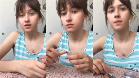 Periscope Live Stream Russian Girl Highlights Youtube