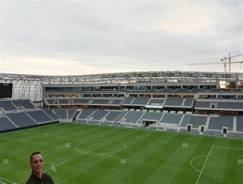 Banc Of California Stadium Section 209 Seat Views Seatgeek