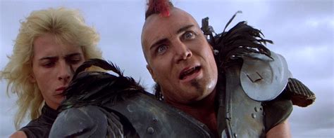 Wez Mad Max Road Warrior