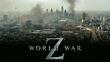 The Full-Length Theatrical Trailer For WORLD WAR Z