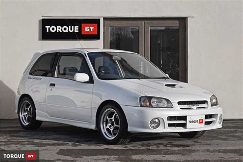 Top 5 Jdm Hot Hatches