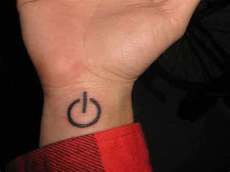 Simple Tattoos For Men Ideas And Inspiration For Guys