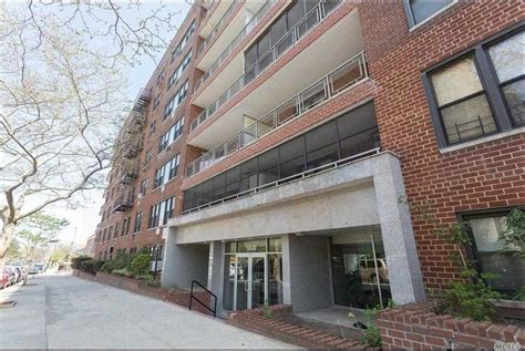 62 59 108th St Unit 6d Forest Hills Ny 11375 Mls 3242877 Redfin