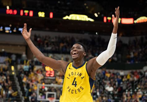 Victor oladipo statistics, career statistics and video highlights may be available on sofascore for some of victor oladipo and houston rockets matches. Victor Oladipo | Viva Basquet