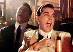 Meme Internet: Ray Liotta Laughing In Goodfellas - #RayLiotta #Laughing ...