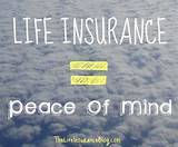 Photos of Life Insurance Price Quotes