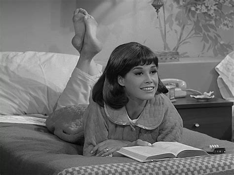 Mary Tyler Moores Feet