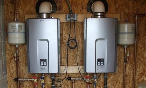 How To Determine The Right Size Tankless Water Heater For My Home