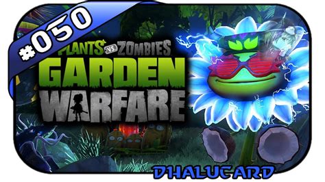 Скачать pc игру plants vs. PLANTS VS ZOMBIES: GARDEN WARFARE PC #050 - DIE ...