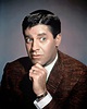 Jerry Lewis hosted his first Labor Day muscular dystrophy telethon in ...