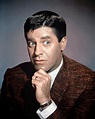 Jerry Lewis hosted his first Labor Day muscular dystrophy telethon in ...
