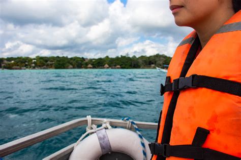 Guide For Choosing Life Jackets Or Pfds