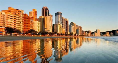 Cidade De Santa Catarina Lista Das Melhores Cidades Para Se Viver
