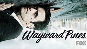 'Wayward Pines' regresa a la televisión en Mayo - 35 Milimetros