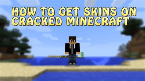 How To Get Skins On Cracked Minecraft 111 Multiplayer Works Youtube