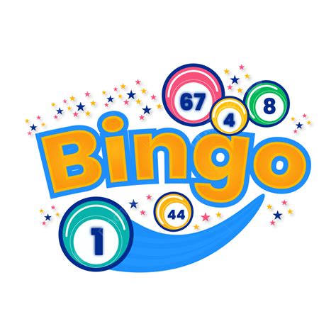 Bingo Ball Vector Hd Images Bingo Balls And Lucky Numbers Background