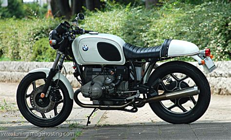 Bmw Motorcycles 70s Motorcykler