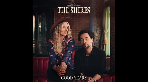 The Uks Best Selling Country Act Of All Time The Shires Release