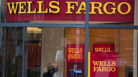 To receive loan offers, you are required to apply online. Wells Fargo (WFC) Stock Down as Nonaccrual Energy Loans ...