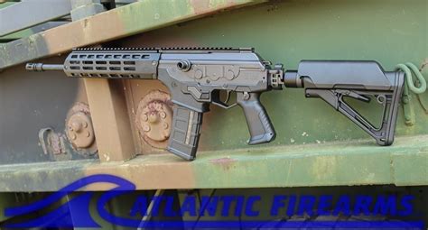 Iwi Galil Ace Gen2 Side Folder