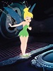 Tinker Bell in “Peter Pan”, 1954 | Walt disney animation studios, Peter ...