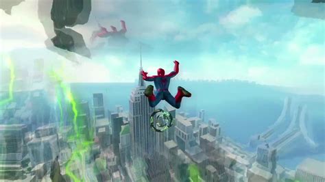 The amazing spider man 2 is developed beenox and presented by activision. The Amazing Spider Man 2 PC Game Free Download - Fully ...