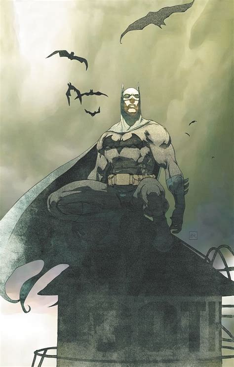 Mike Mignola Batman Batman Comics Batman Art Batman