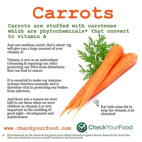 Carrots Health Benefits Of Carrots Carrot Benefits Carrots Nutrition