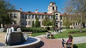 About Pomona College | Pomona College in Claremont, California - Pomona ...