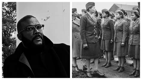 Tyler Perry To Direct Netflix World War Ii Film Six Triple Eight