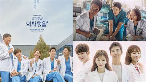 10 best medical korean dramas you should be watching. 10 Medical K-Dramas To Binge-Watch if You're Sick of ...