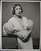 Judith Anderson | Broadway Photographs | Vintage hollywood, Old ...