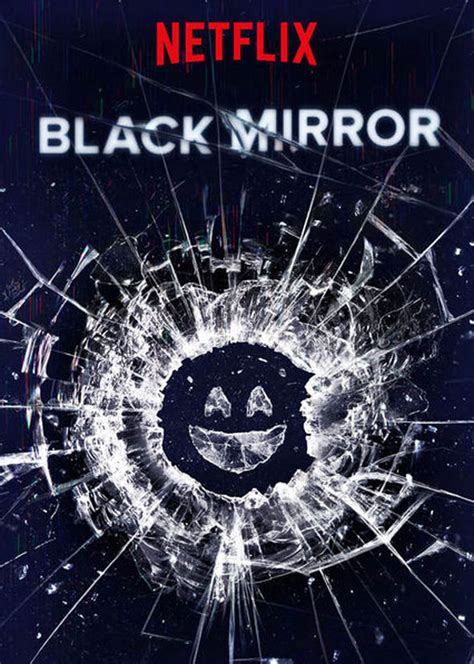 Black Mirror Season How Many Episodes Are There In The New Series TV Radio Showbiz