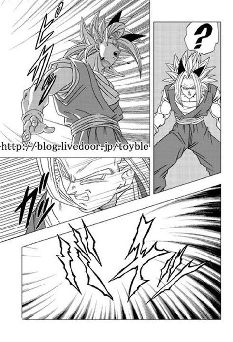 La historia de dragon ball ex es una continuación de dragon ball gt pero tratando de corregir muchos de los errores e incoherencias de ésta para poder desarrollar una historia más fiel a la obra original de akira toriyama. Les Fans Mangas Dragon Ball